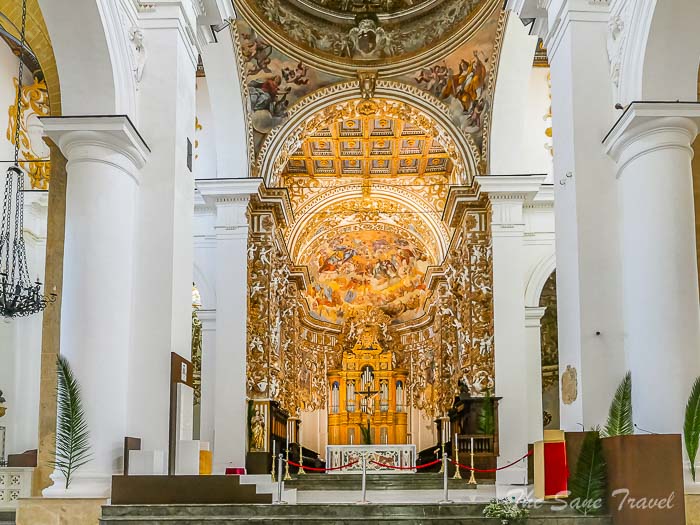 62 agrigento cathedral thesanetravel.com P1578975