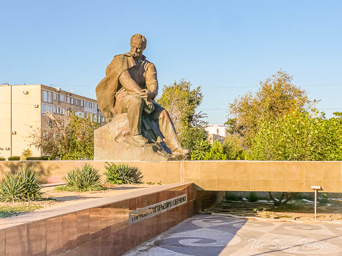 36 shevchenko aktau thesanetravel.com P1647370