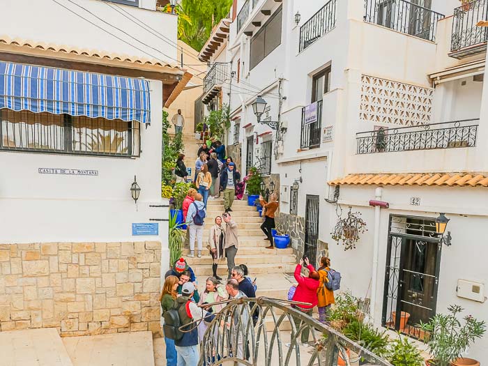 126 old town alicante thesantravel.com P1683529