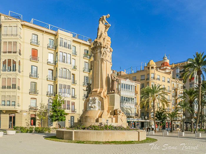 170 canalejas monument alicante thesantravel.com P1499560