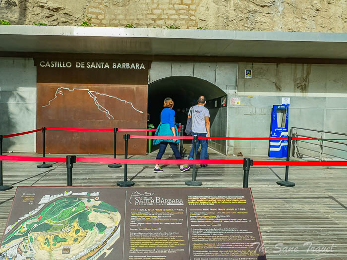 52 castle alicante thesantravel.com P1499608