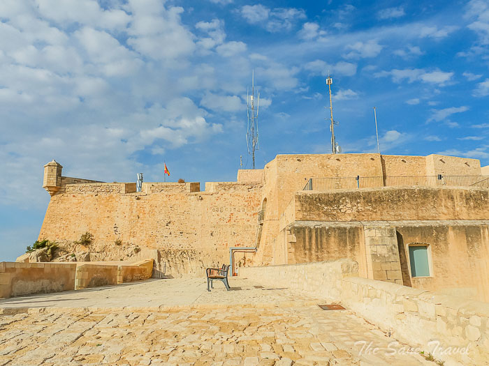 56 castle alicante thesantravel.com P1499616