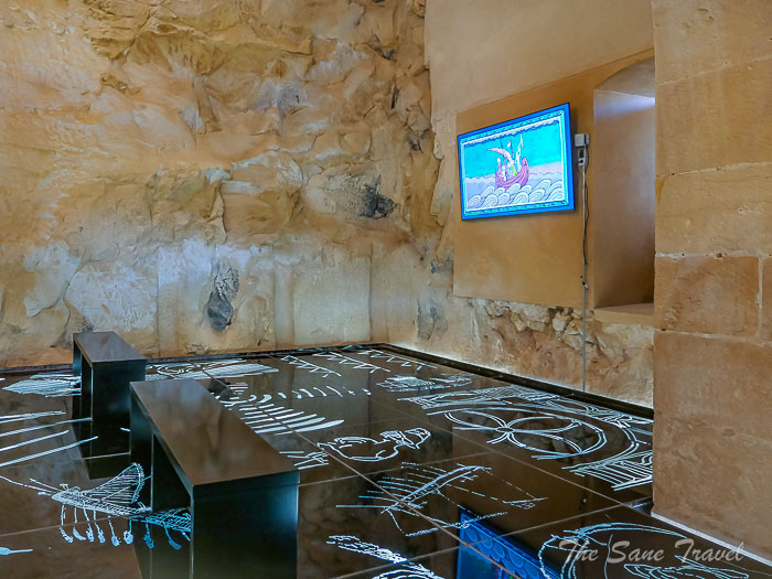 68 castle alicante thesantravel.com P1499680