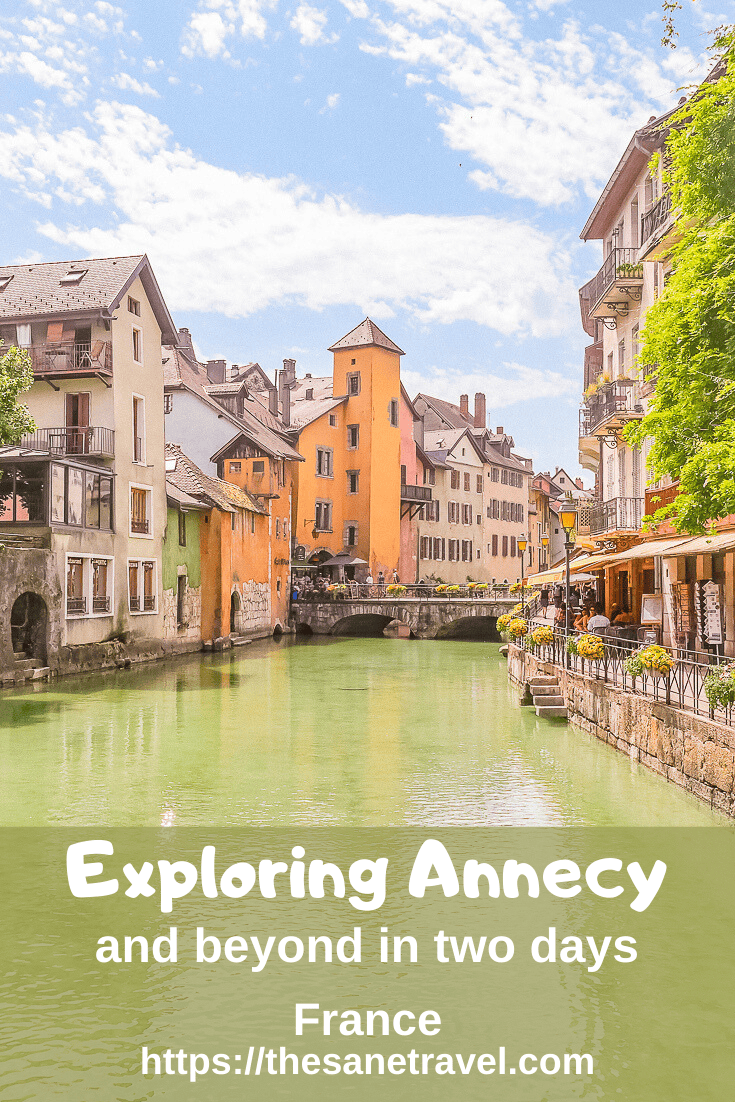 Annecy