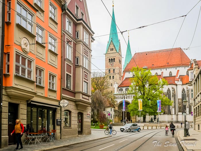 20 cathedral augsburg thesanetravel.comP1385862