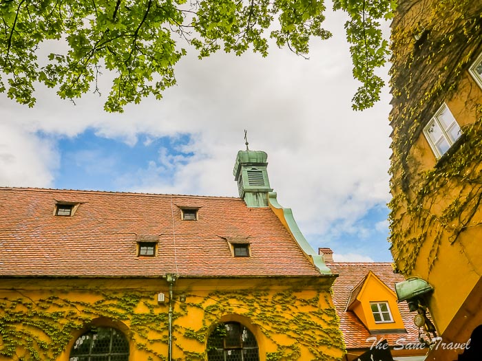 32 fuggerei augsburg thesanetravel.comP1385850