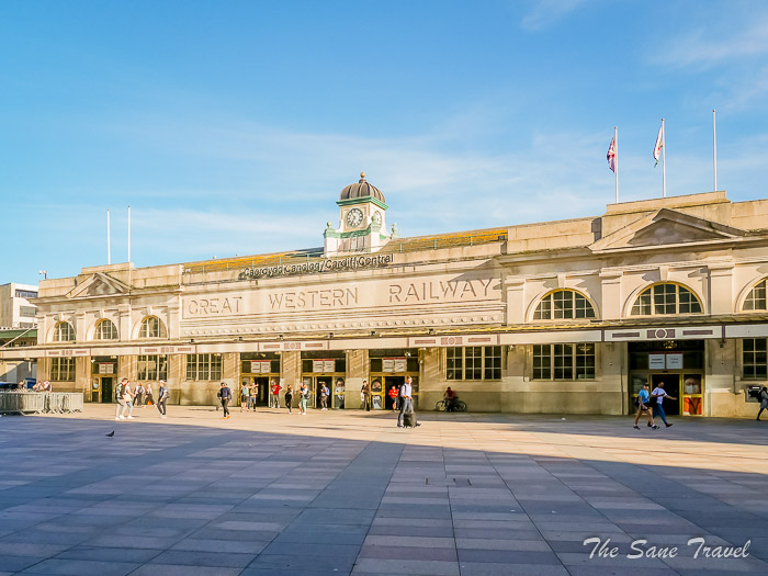 10 station cardiff thesanetravel.comP1206097