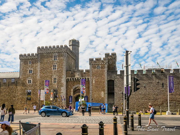 14 castle cardiff thesanetravel.comP1205930
