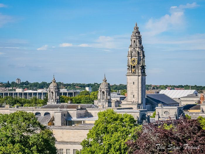 34 cityhall cardiff thesanetravel.comP1205996