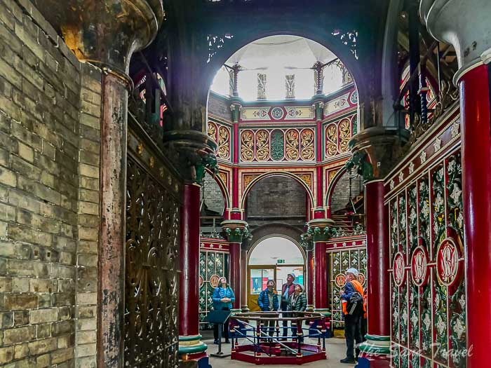 46 in main building crossness thesanetravel.com P1707797