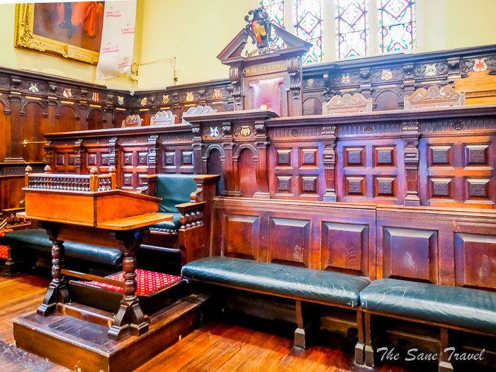 45 guildhall exeterthesanetravel.comP1217396