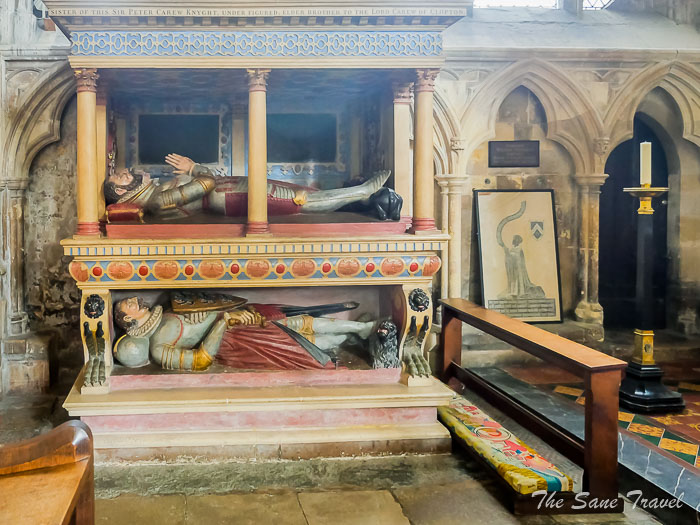 53 cathedral exeterthesanetravel.comP1217367