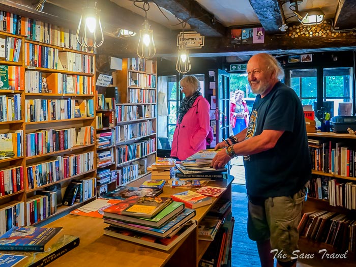 67 bookshop exeterthesanetravel.comP1217480