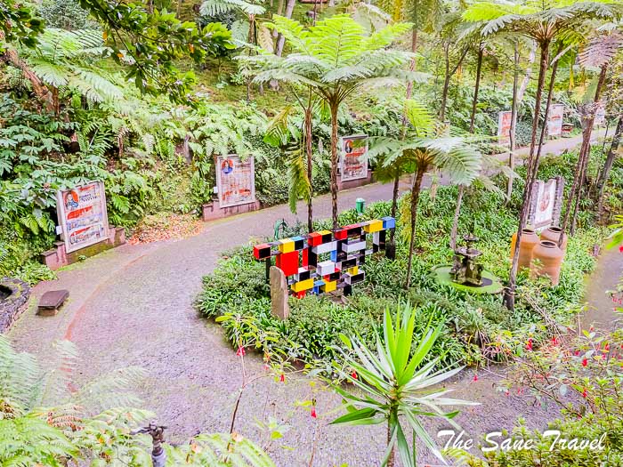 14 tropical garden monte thesanetravel.com P1122208