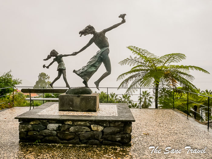 21 tropical garden monte thesanetravel.com P1122368