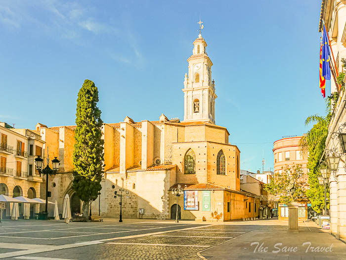 14 basilica gandia thesanetravel.com P1683299