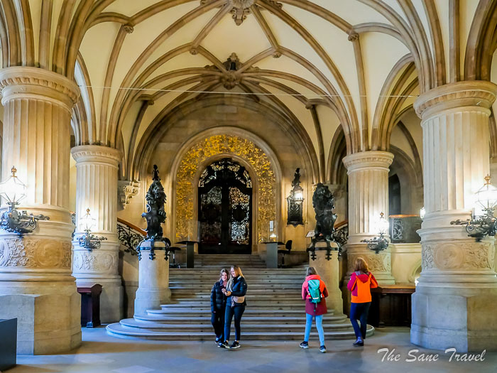 12 city hall hamburg thesanetravel.com P1487454