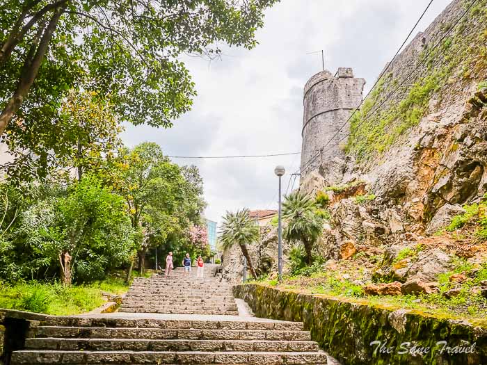 20 fortress herceg novi thesanetravel.comP1397111