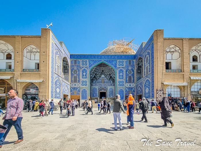 49 loft allah mosque isfahan thesanetravel.com 20220326 125026