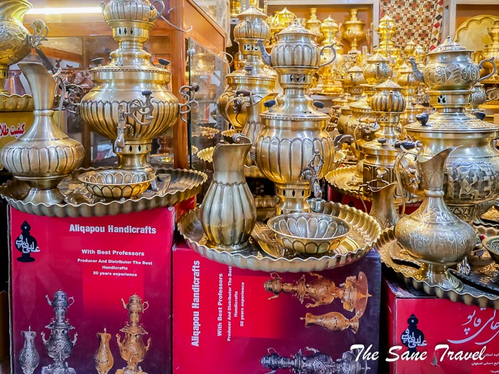 62 grand bazaar isfahan thesanetravel.com P1180117
