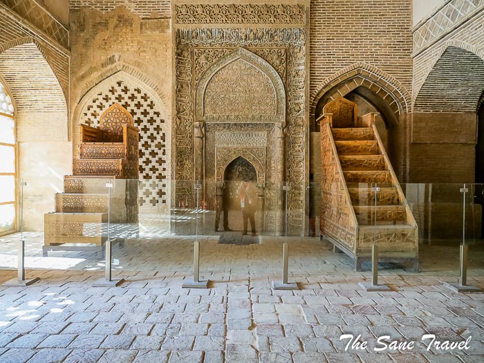 80 masjed e jame mosque isfahan thesanetravel.com P1180541