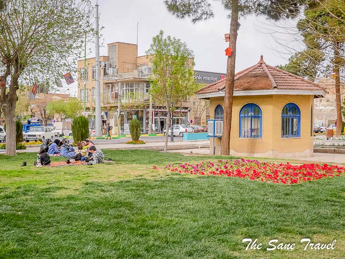 10 square kashan thesanetravel.comP1169096