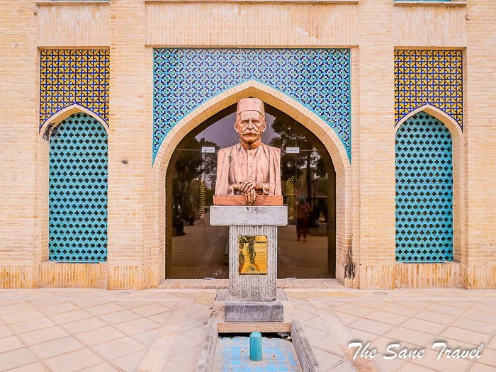 12 square kashan thesanetravel.comP1169107