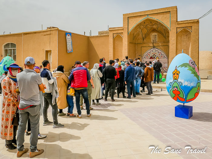 142 underground city kashan thesanetravel.comP1169328