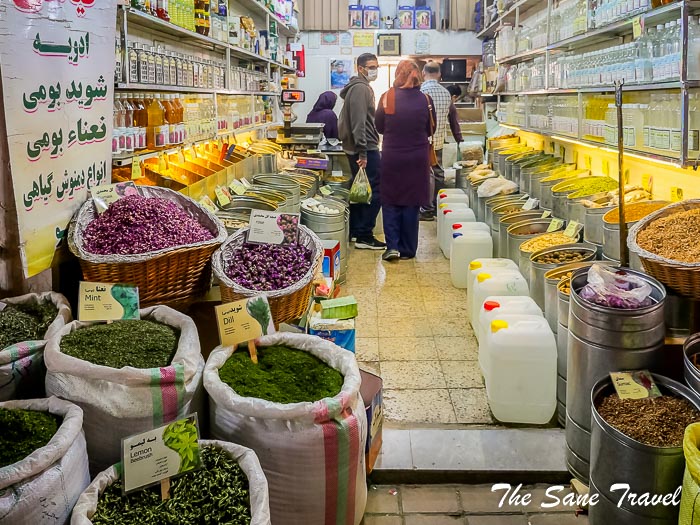 21 bazaar kashan thesanetravel.comP1169076