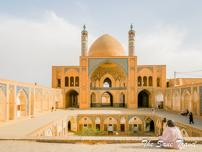 34 agha bozorg kashan thesanetravel.comP1169146