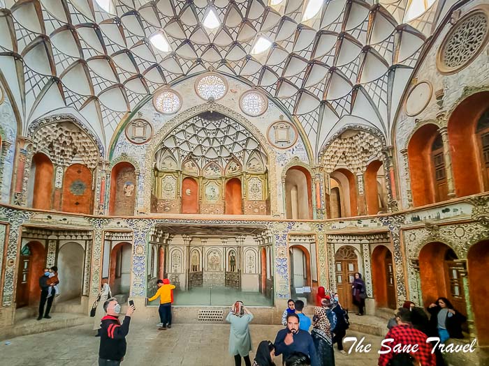 62 boroujeri house kashan thesanetravel.com20220324 171859