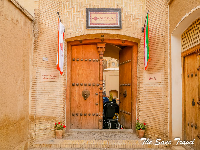 70 ameri house kashan thesanetravel.comP1169391