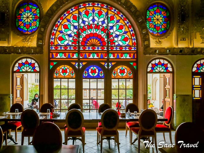 71 ameri house kashan thesanetravel.comP1169394