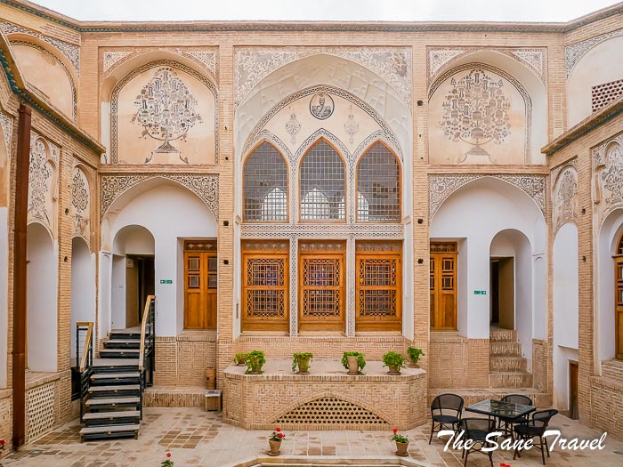 75 ameri house kashan thesanetravel.comP1169413