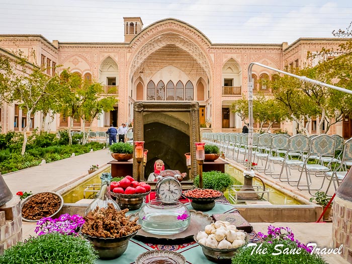 76 ameri house kashan thesanetravel.comP1169420