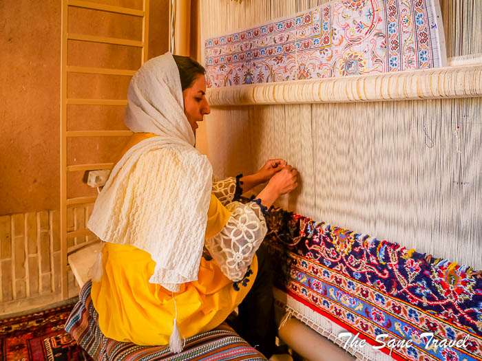 78 ameri house kashan thesanetravel.comP1169452