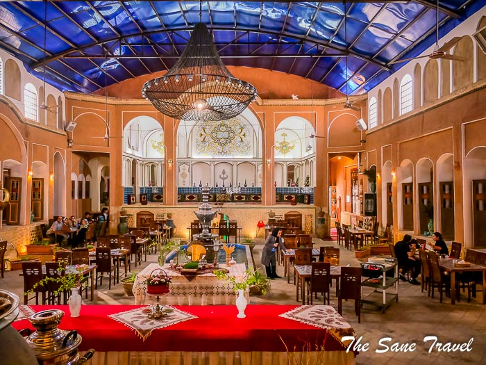 91 negin house kashan thesanetravel.comP1169062