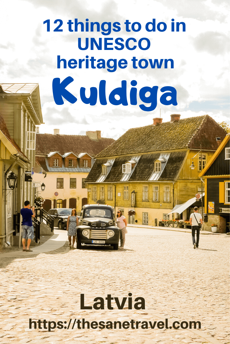 Kuldiga 12 S