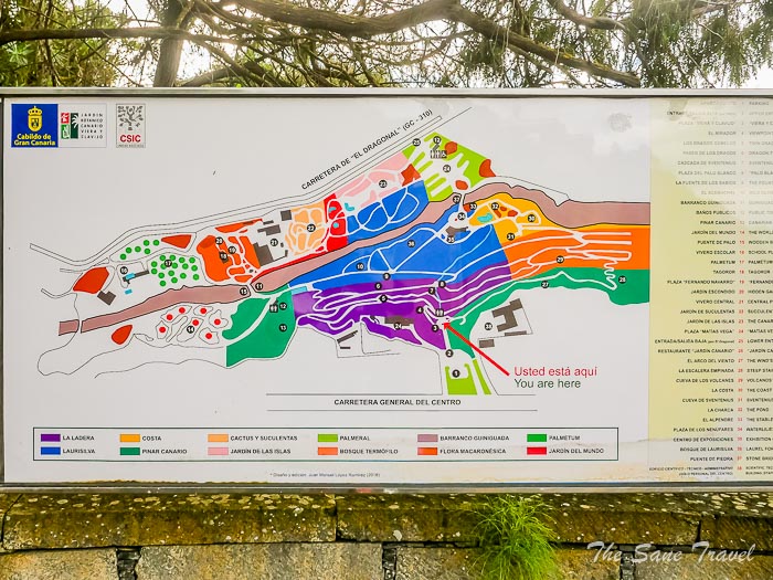80 botanical garden las palmas thesanetravel.comP1275380