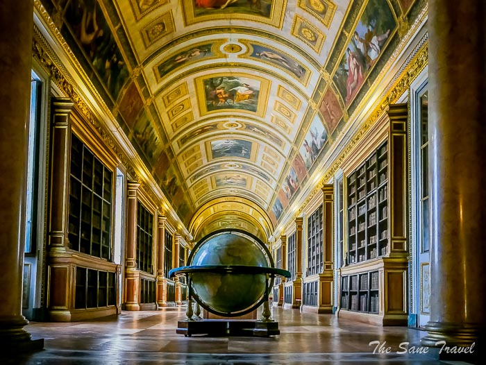 10 fontainebleau library thesanetravel.comP1580379