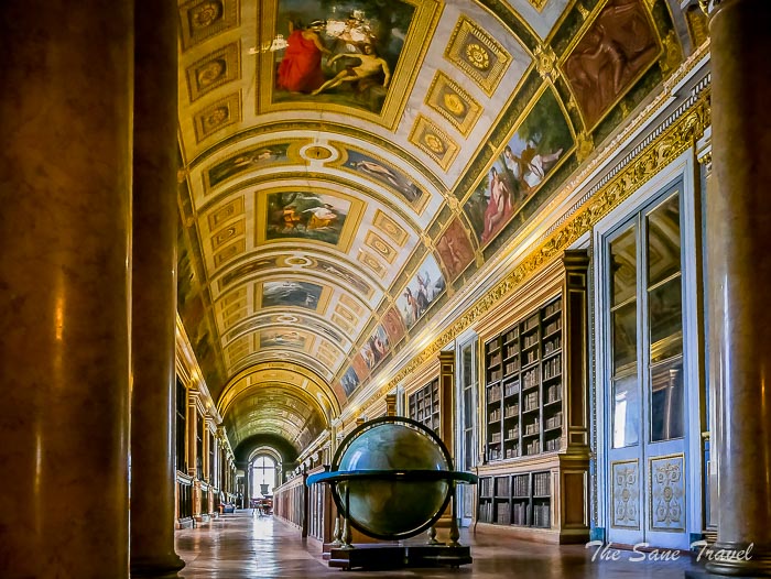 11 fontainebleau library thesanetravel.comP1580384