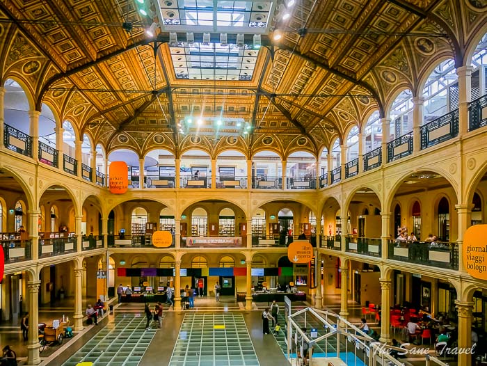 21 salaborsa library thesanetravel.comP1440808