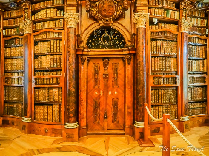 58 st gallen library thesanetravel.comP1346104