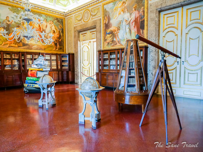 73 caserta library thesanetravel.comP1347324