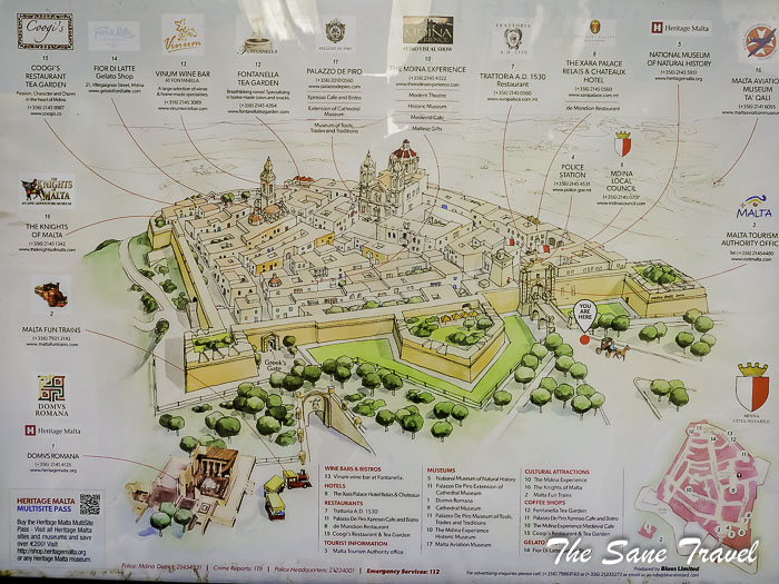 50 mdina tour thesanetravel.com P1155642