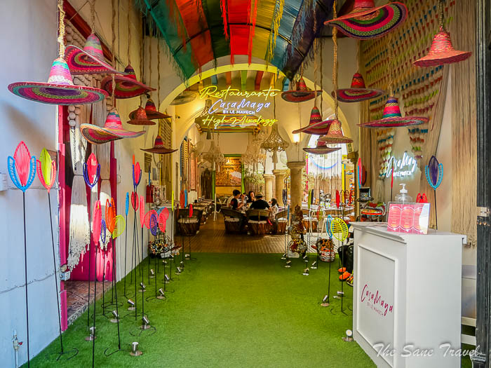 105 maya restaurant merida thesanetravel.comP1298617