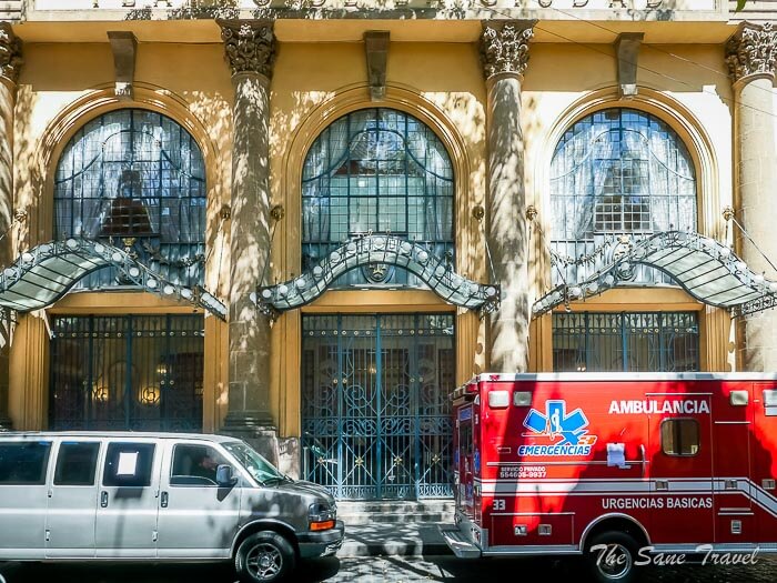 30 theatre thesanetravel.comP1287472