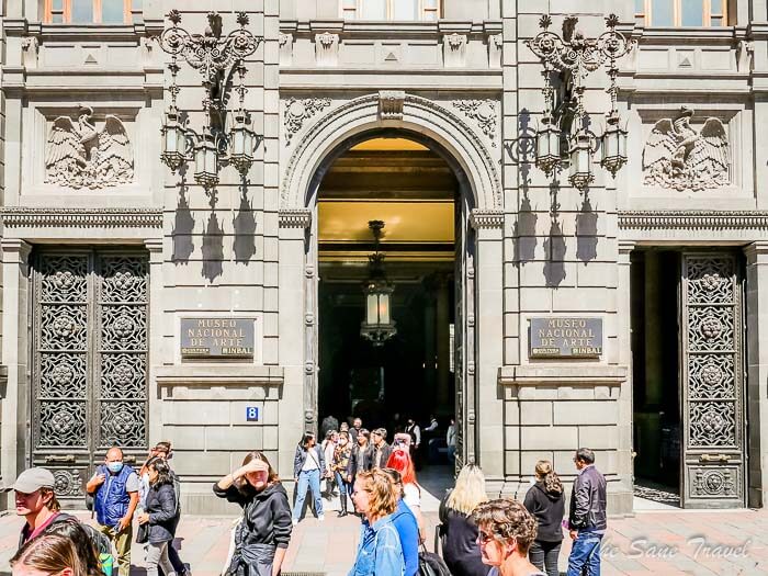 40 art museum thesanetravel.comP1287489