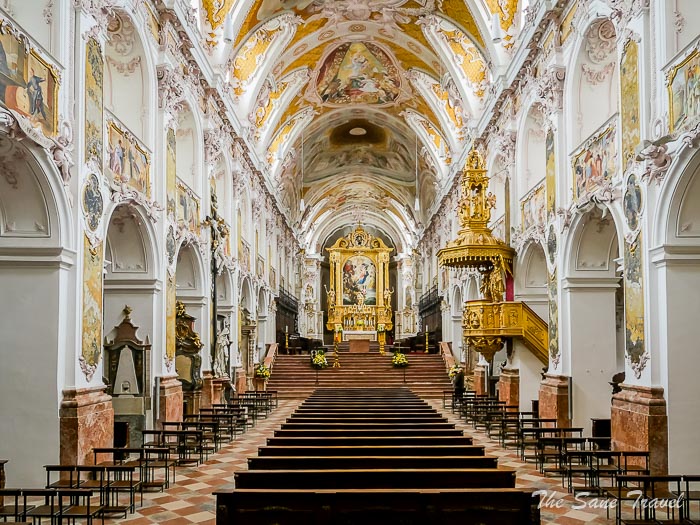 29 freising cathedral thesanetravel.comP1384975