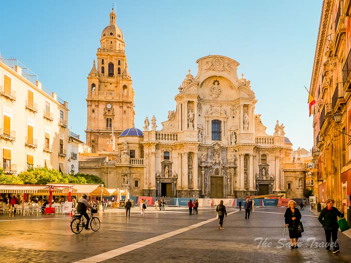 15 cathedral murcia thesanetravel.com P1488055